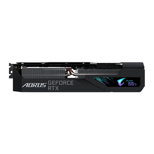 Gigabyte Aorus RTX 3080 Xtreme LHR 10GB Graphics Card